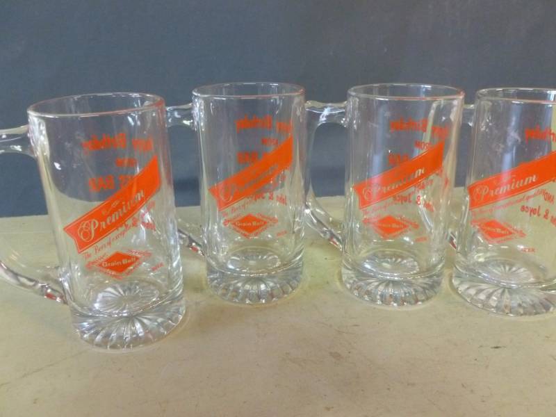 Grain Belt Collectible