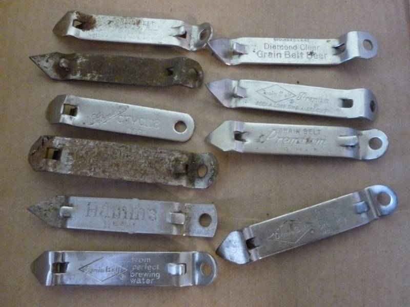 Vintage Hamms