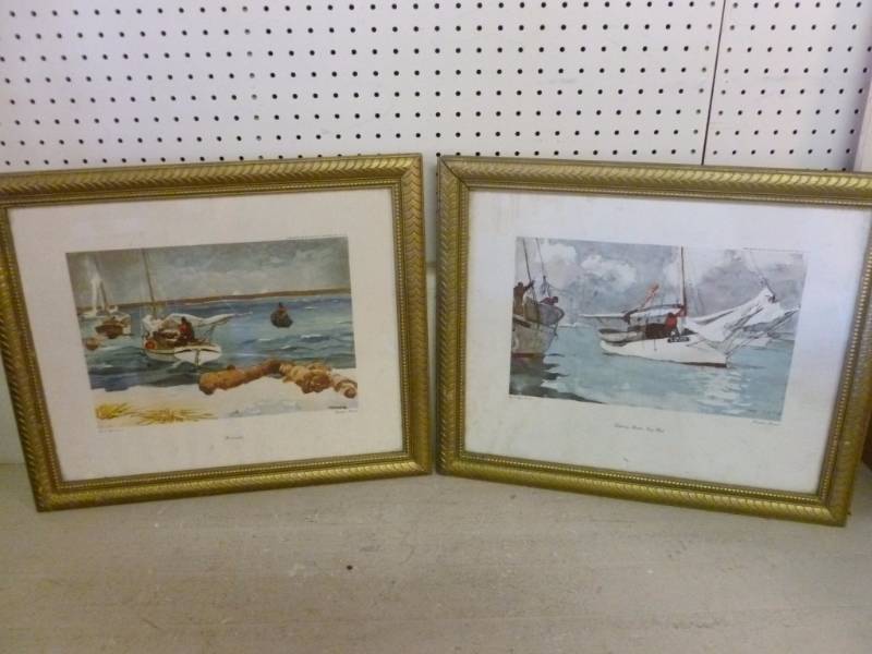 Vintage Pictures
