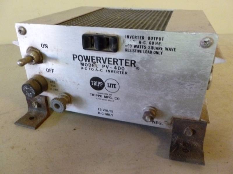 Power Inverter