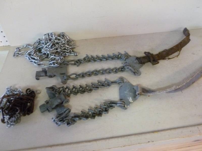 Chains