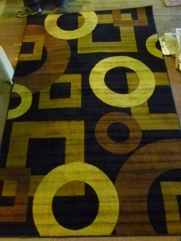 Area Rug