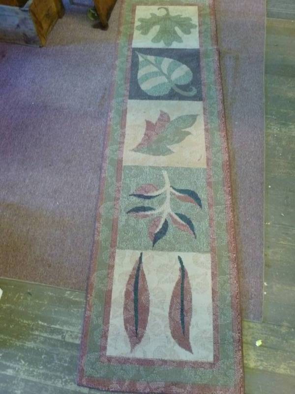 Runner Rug