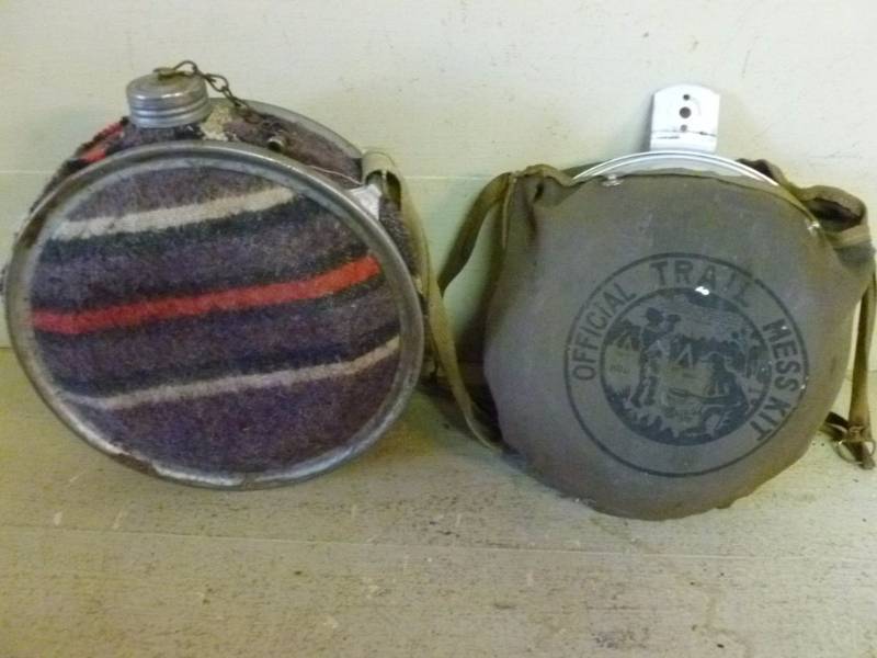 Camping Item