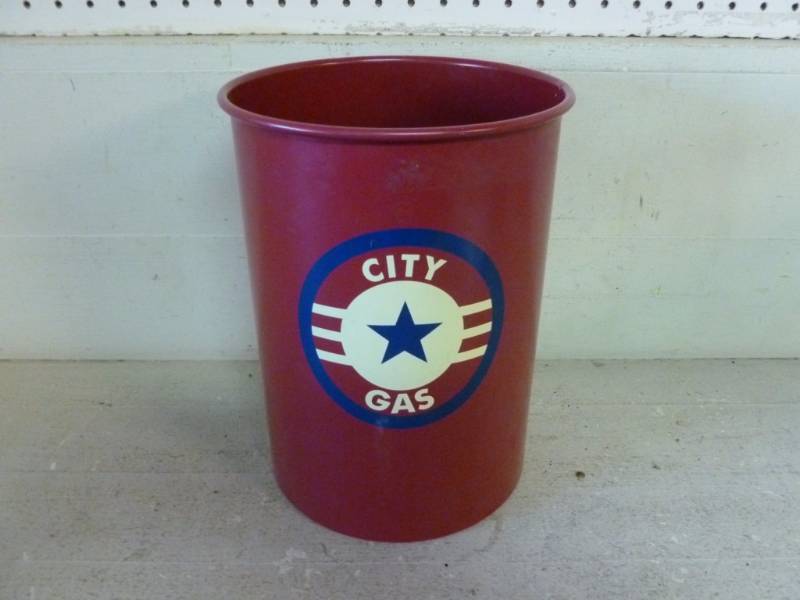 Metal Can