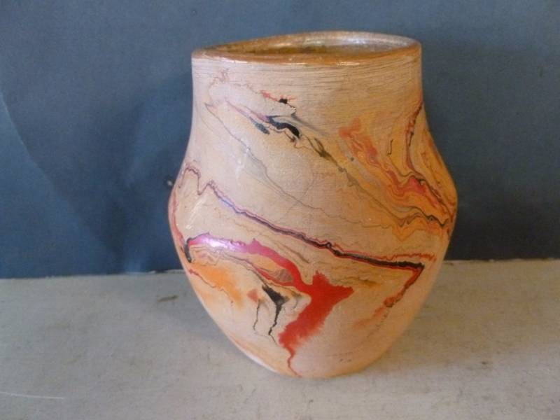Native American Item