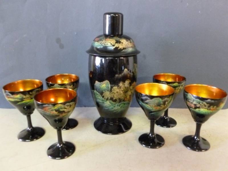 Beverage Set