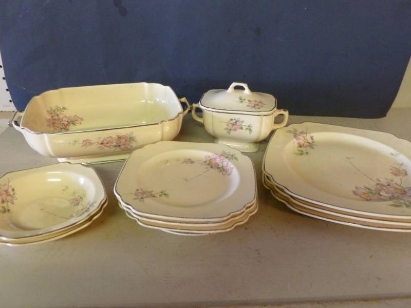 Vintage Homer Laughlin