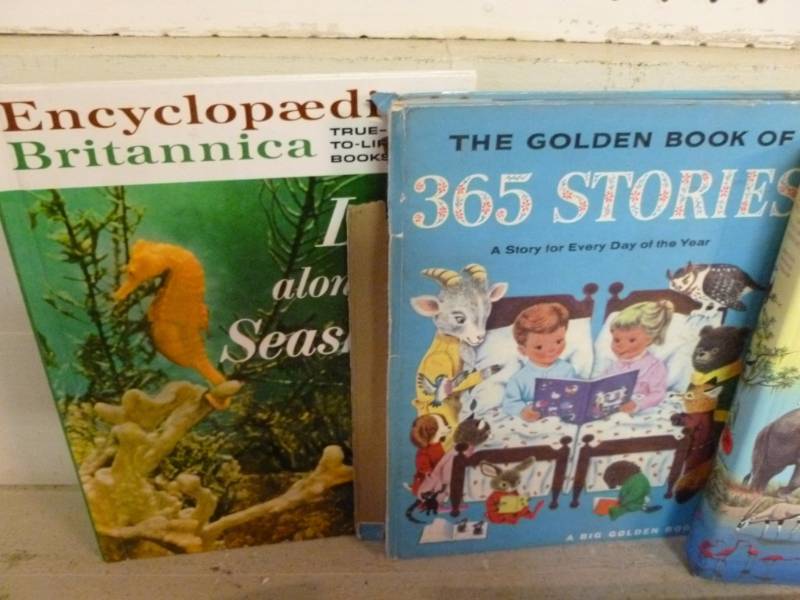 Kids Books