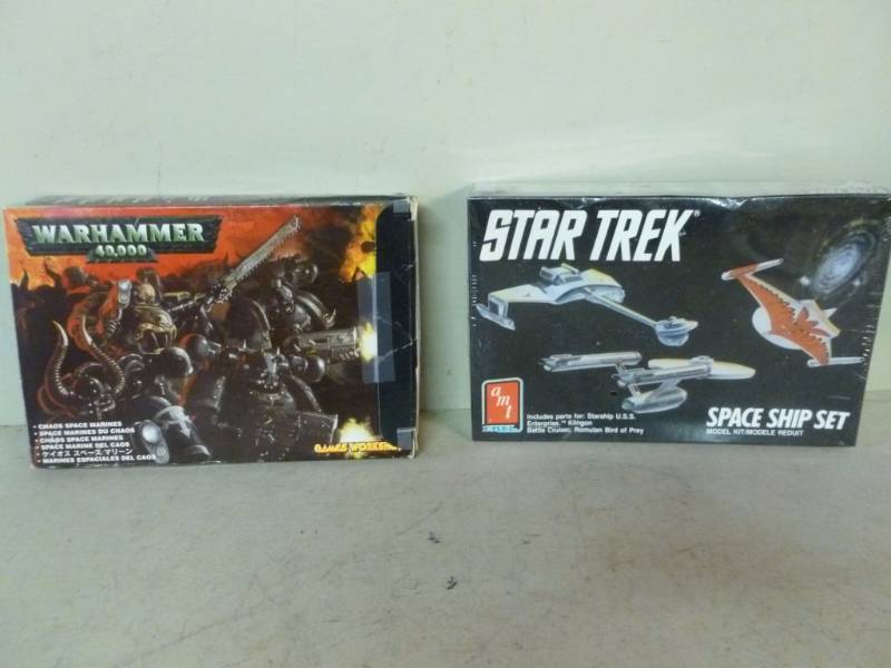 Model Kit