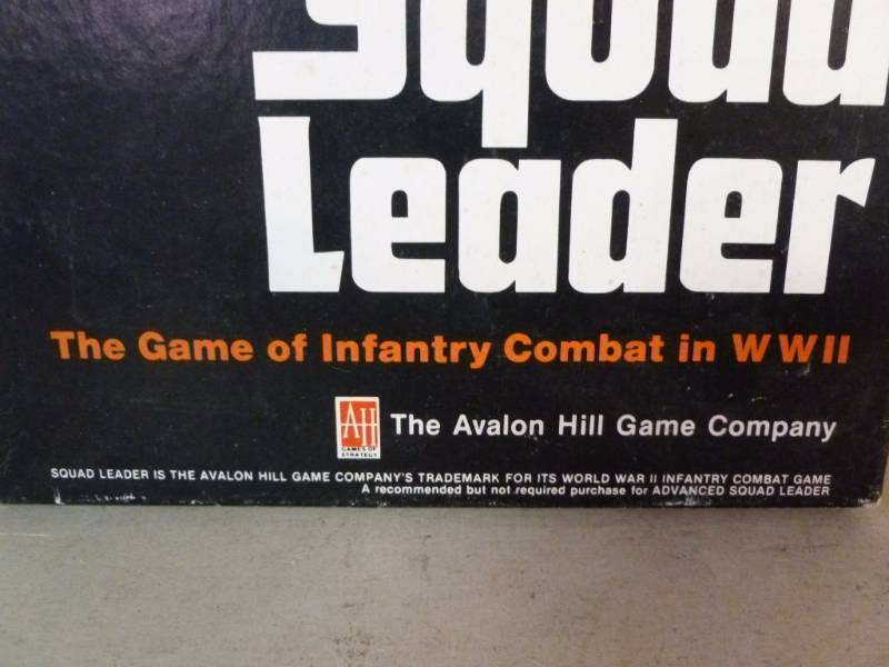 Vintage Game