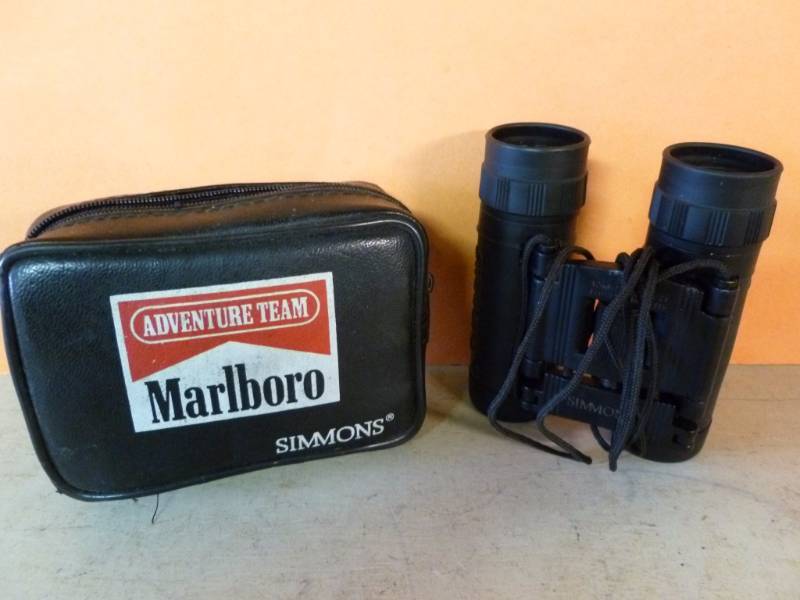 Binoculars