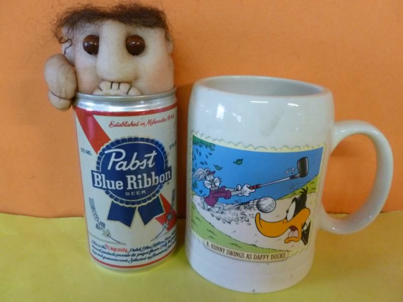Beer Collectible