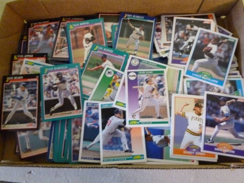 Sports Cards