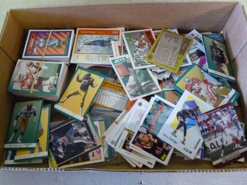Sports Cards