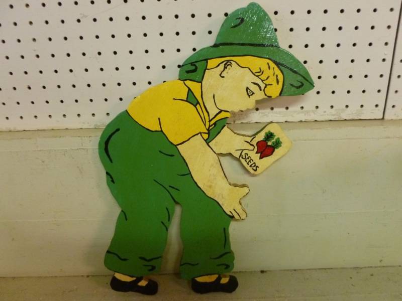 Decorative