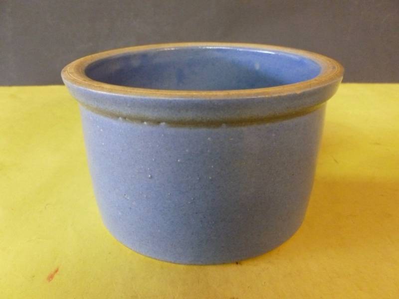 Butter Crock