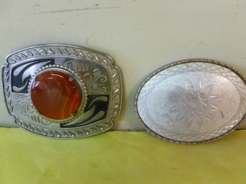 Belt Buckles