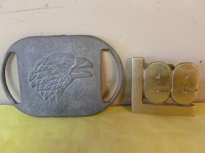 Belt Buckles