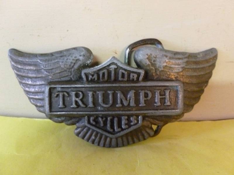 Belt Buckle