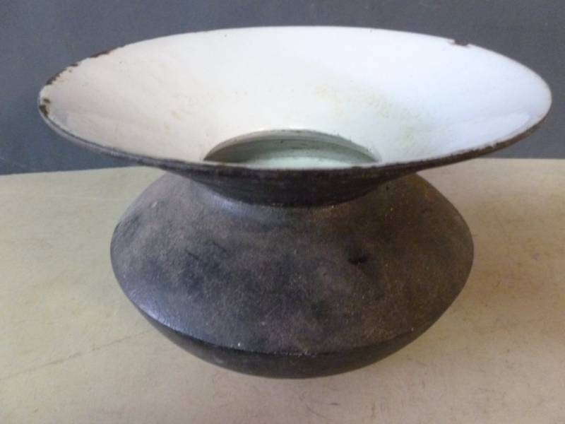 Vintage Spittoon