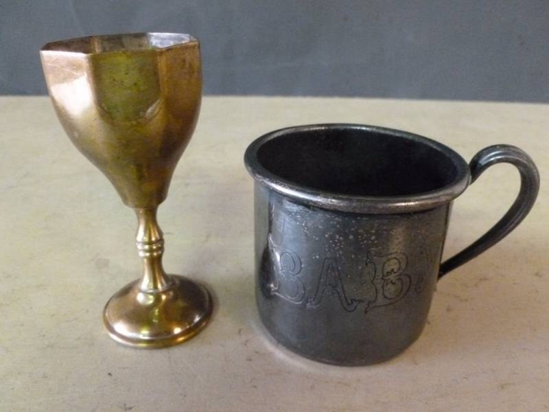 Vintage Items