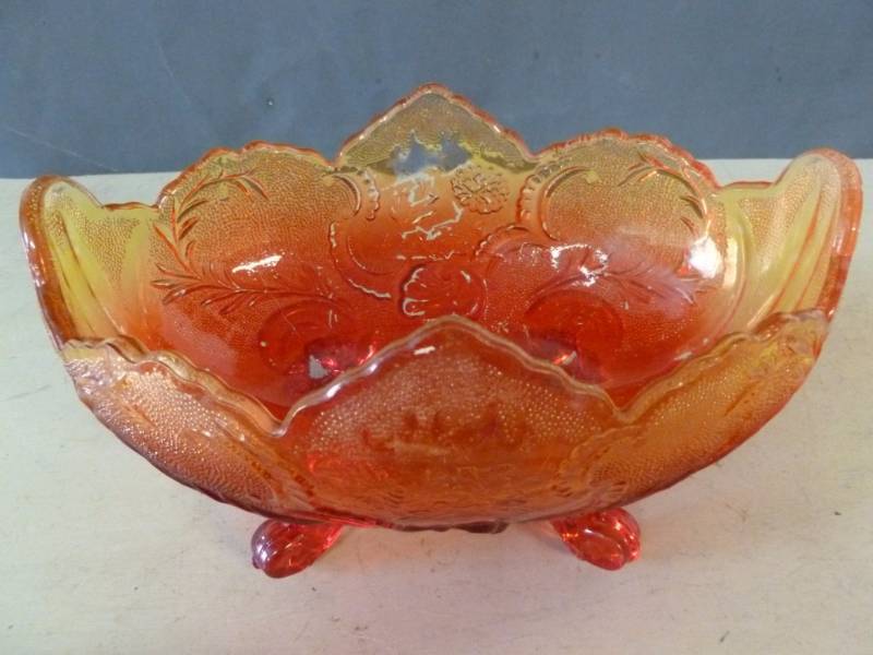 Fruit Bowl