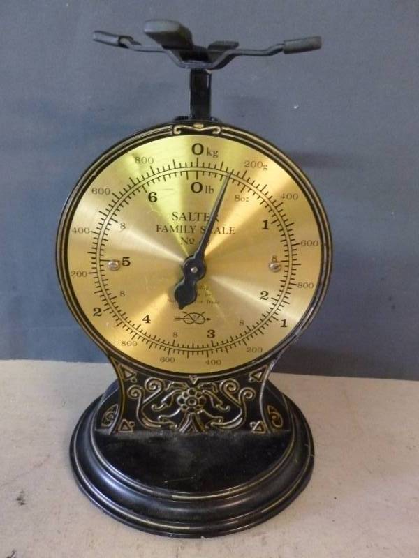 Scale
