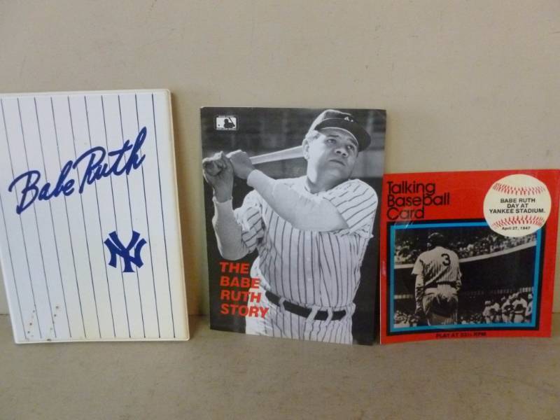 Sports Collectible