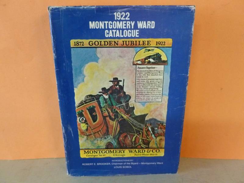Vintage Store Catalog