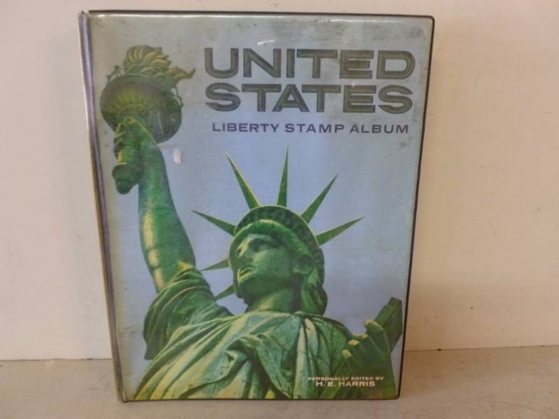 Collectible Stamps
