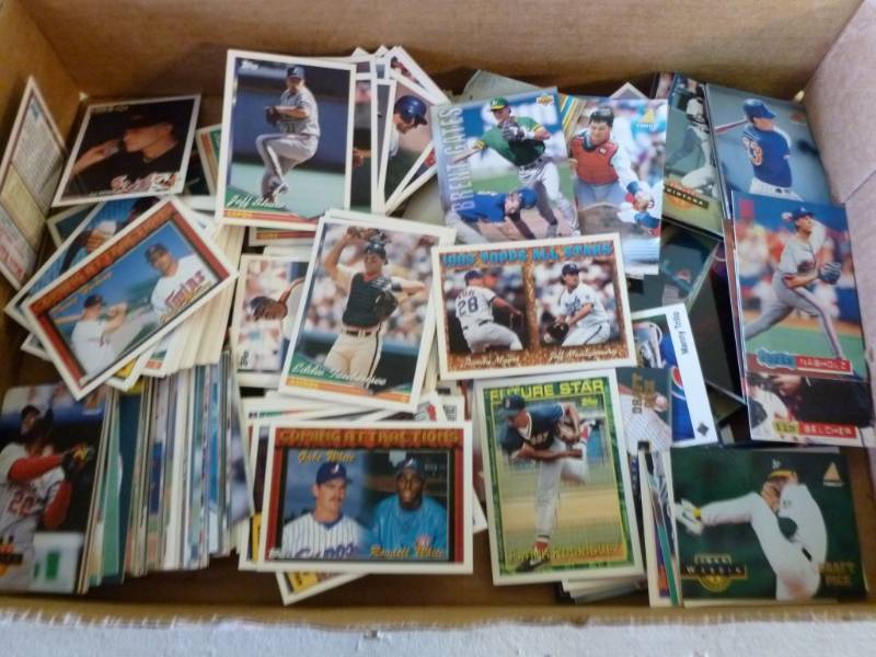 Sports Cards