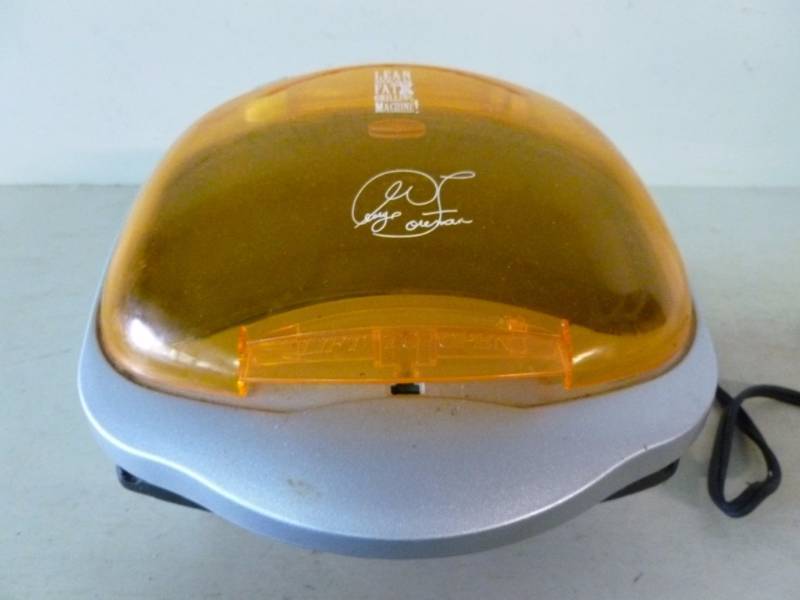 George Foreman Grill