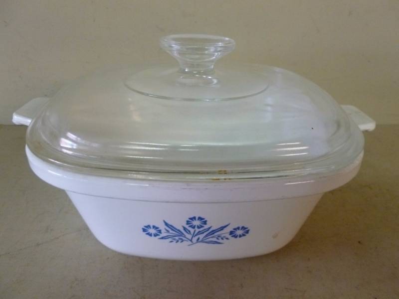 Corning Ware