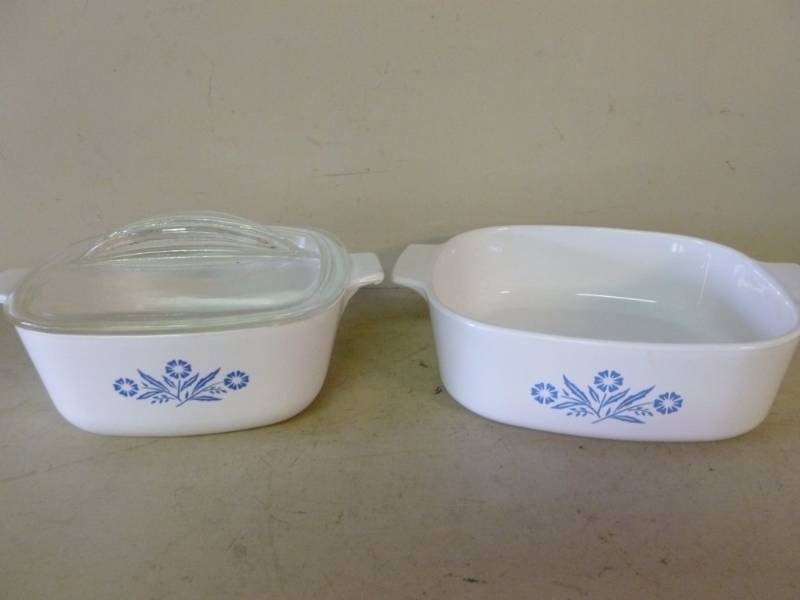 Corning Ware