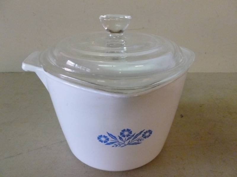 Corning Ware