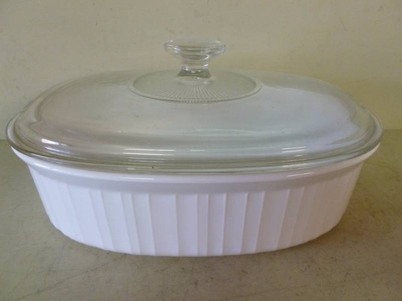 Corning Ware