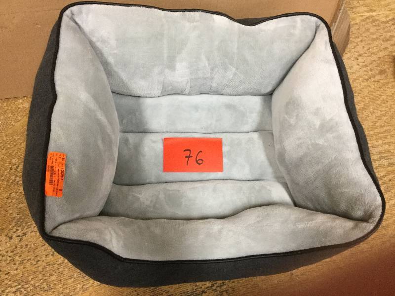Small Rectagular Pet Bed Small