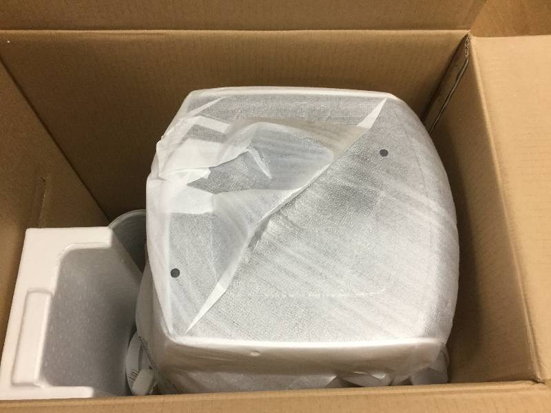 SPT WA-8070E 8000 BTU Portable Air Conditioner