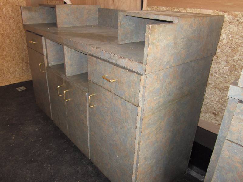 lot 11 image: 2 POS Stations