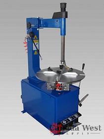 lot 30 image: NEW 110V TIRE CHANGER MACHINE TZ500
