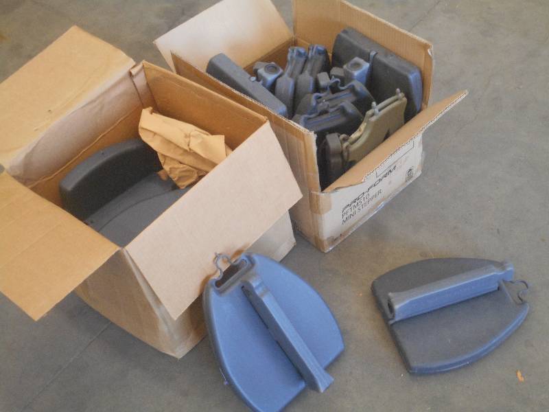 (2) Boxes Of G&H Shell Decoy Adapte...