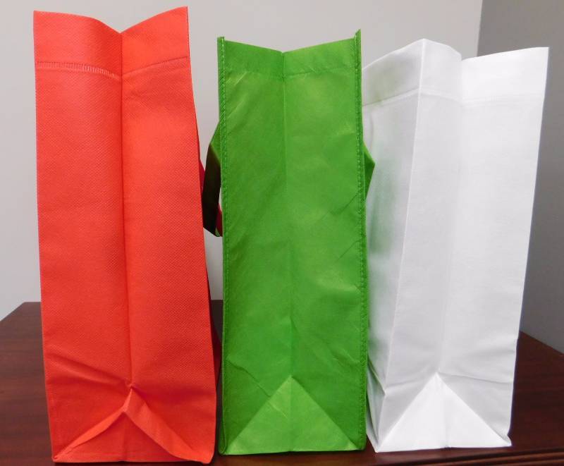 Reusable Value Totes - 20 x 16 x 6