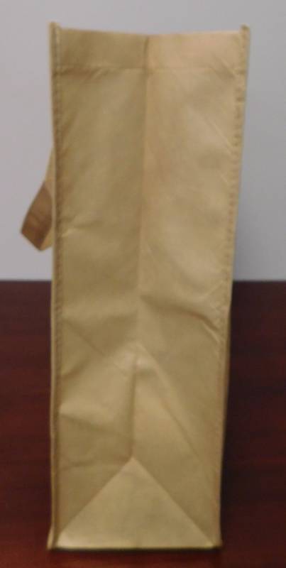 GoldTan Reusable Value Totes - 20 x 16 x 6