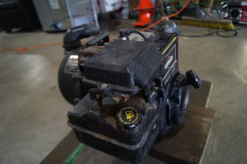 Water Pump