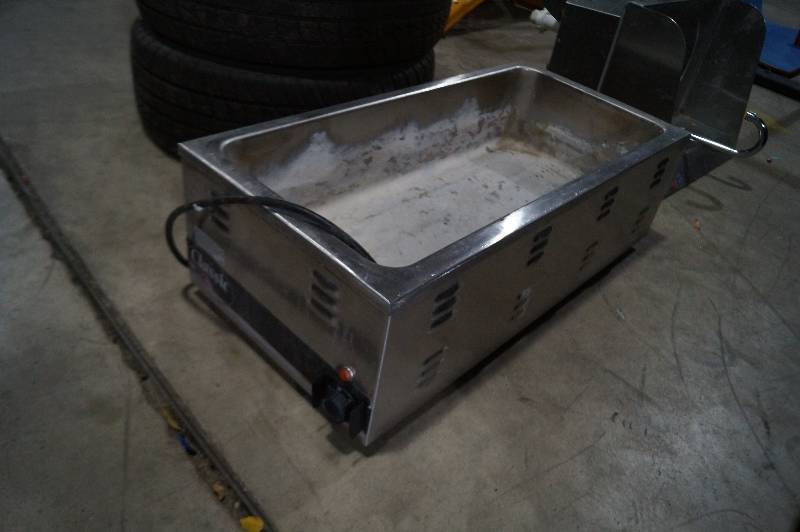 Food Warmer