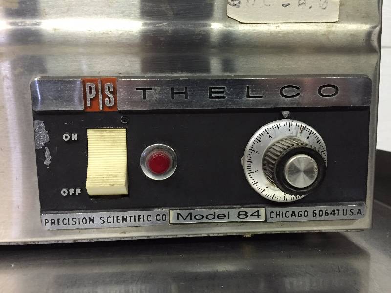 THELCO MODEL 84