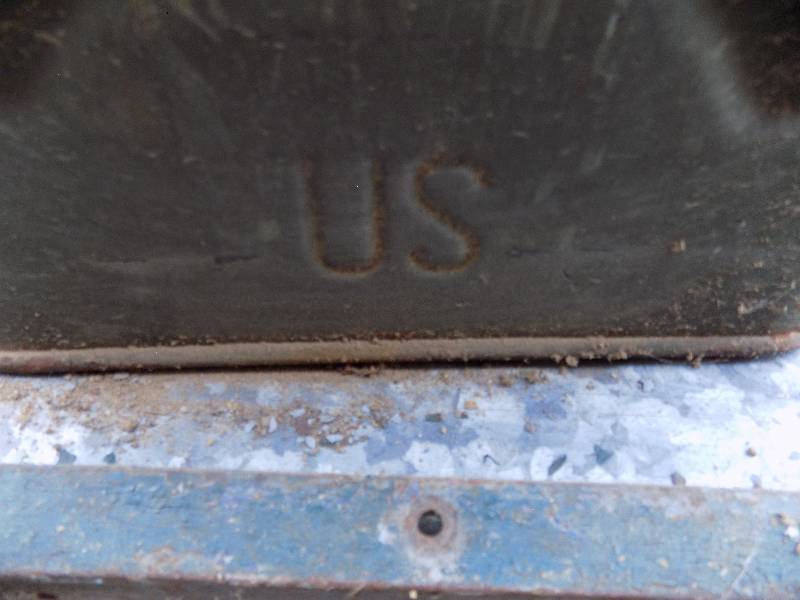 Army Gas Tank