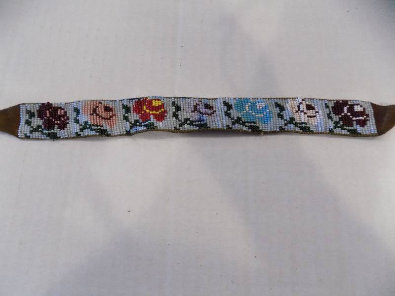 Native American Head Band