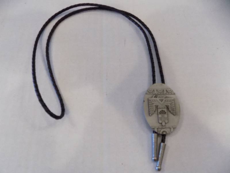 Bolo Tie
